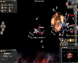 Darkorbit Tr1 Operasyon Part 2