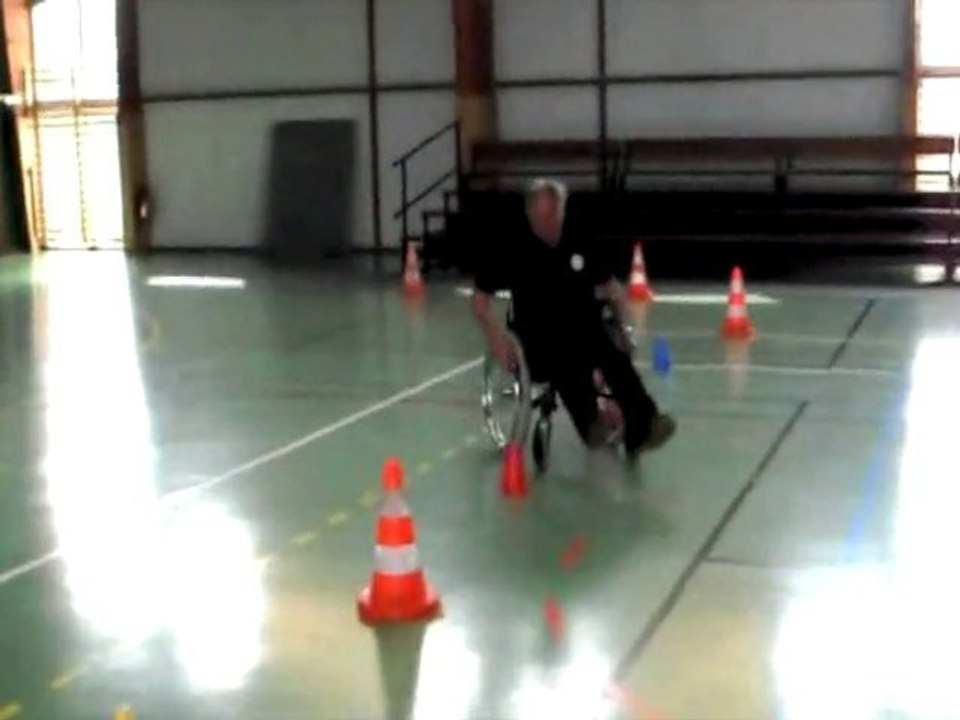 Estrées-Saint-Denis, journée "Tous au sport"