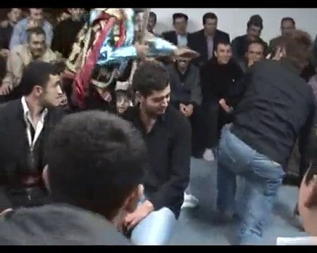 Gölezkayı Yaran 2010 Çençler Orta Oyunu 2