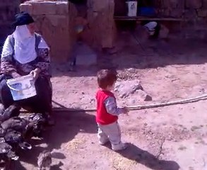 ibrahim demir kovalı