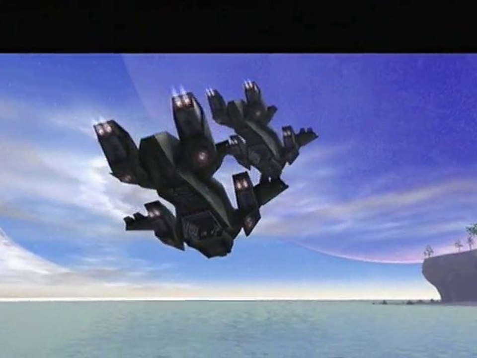 Halo (8) La Cartographe Silencieux