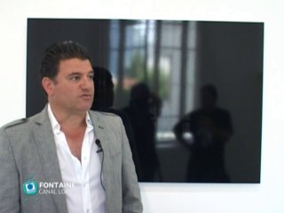 Exposition Eric Hurtado