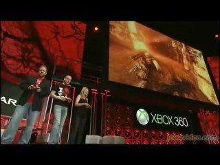 [Podcast] Conférence Microsoft E3 2010