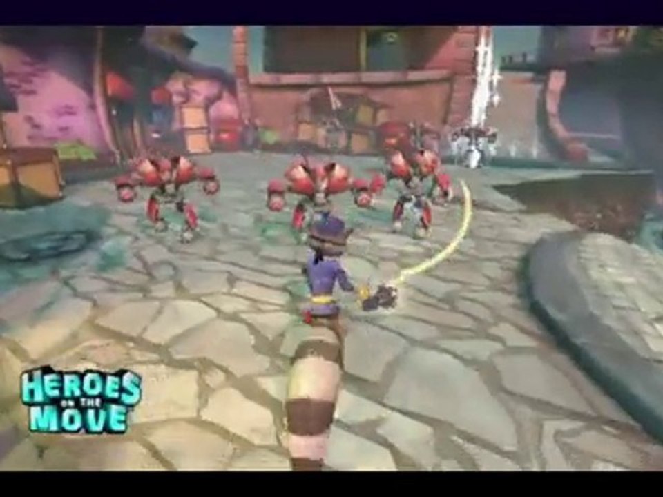 E3 2010