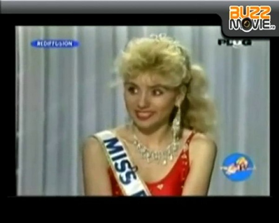 Le Buzz Movie - N° 1 Les Blondes