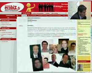 Lancement de la Communauté TIC sur Bourgogne ECOBIZ