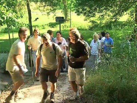 Rendez-vous de quartier Lac de Maine, vendredi 11 juin 2010