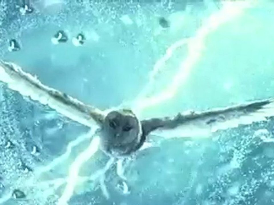 Legend of The Guardians;The Owls of Ga`Hoole Full Trailer