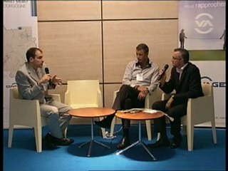 Interview :  David MATTMANN de la société MEDIALIBS