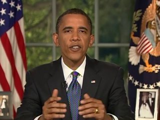 Obama vows to make 'reckless' BP pay