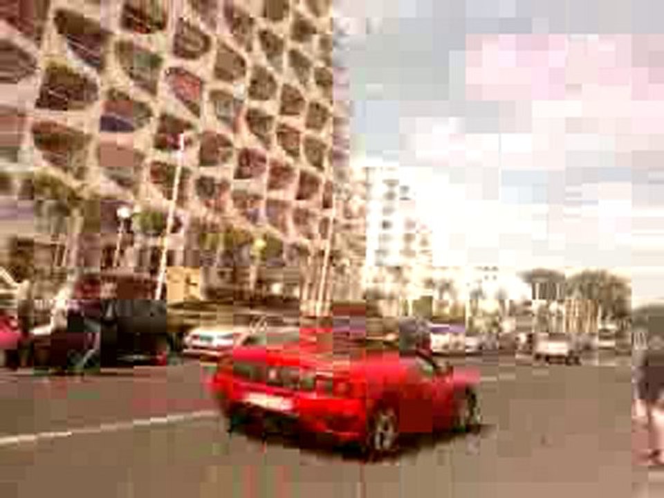 Red Horse Meeting 2010 - Ferrari 360 Modena Spider