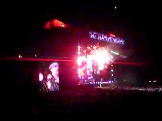 AC DC - Hells Bells Nice 2010