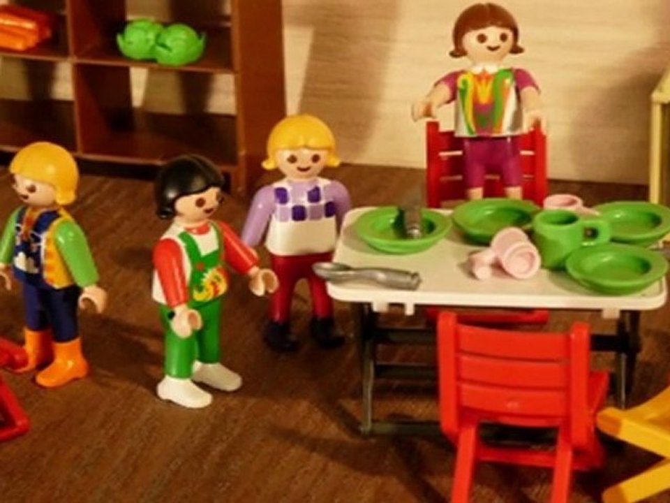 blanche neige et les 5 naines