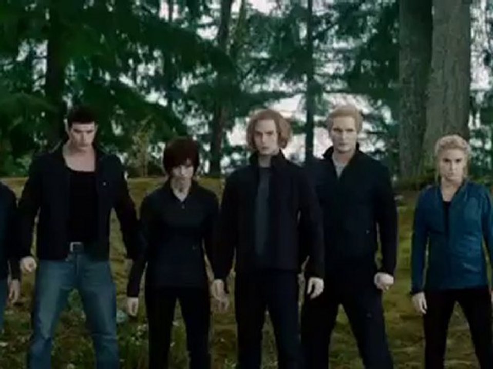 Eclipse clip - 'Something New'