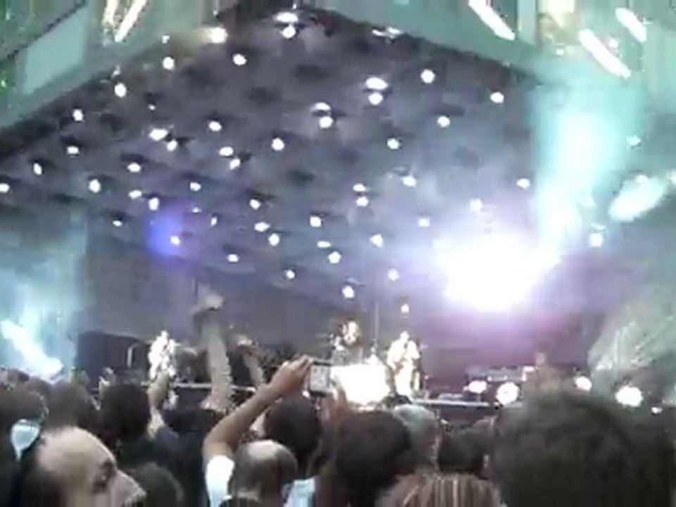 Muse SDF 2 (12 juin)