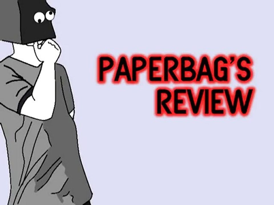 Paperbag's Review #11 - Yifang CMP4008