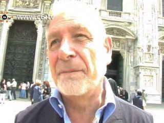 In Duomo l'ultimo saluto al vescovo Luigi Padovese