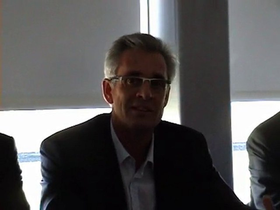 LCB débat sur la certification