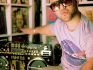 DEGOM-UNE AUTRE PLANETE CLIP (PROD KIMFU)