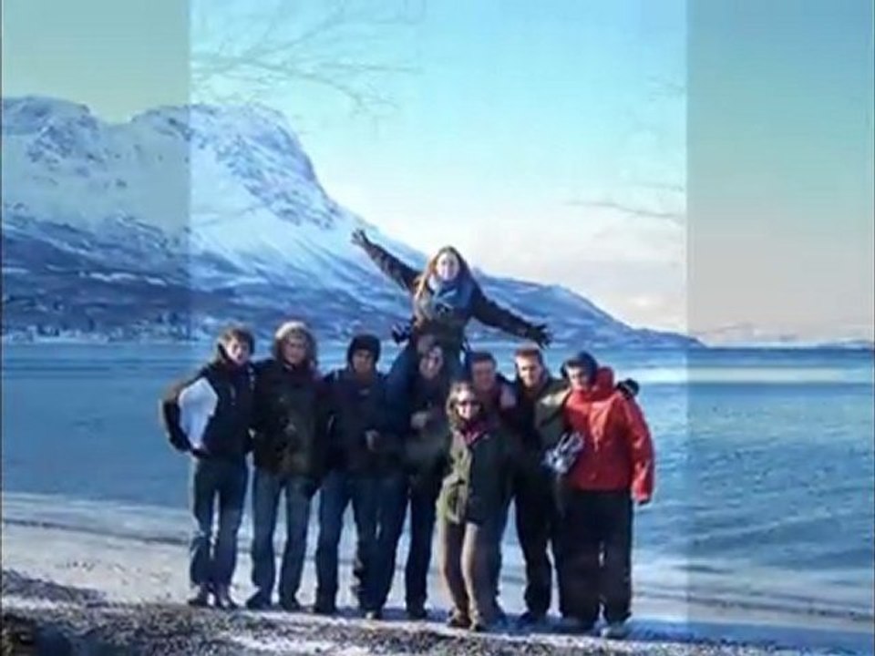 Erasmus year