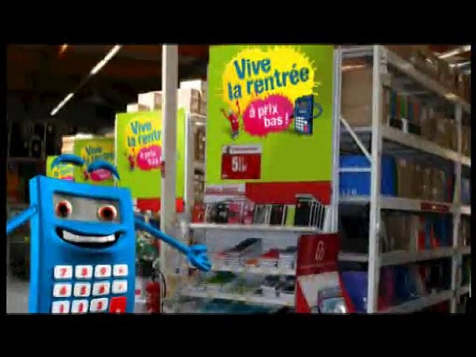 Vive la rentrée 2010