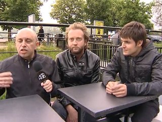 Automatiq - CQFD Live Party Lille