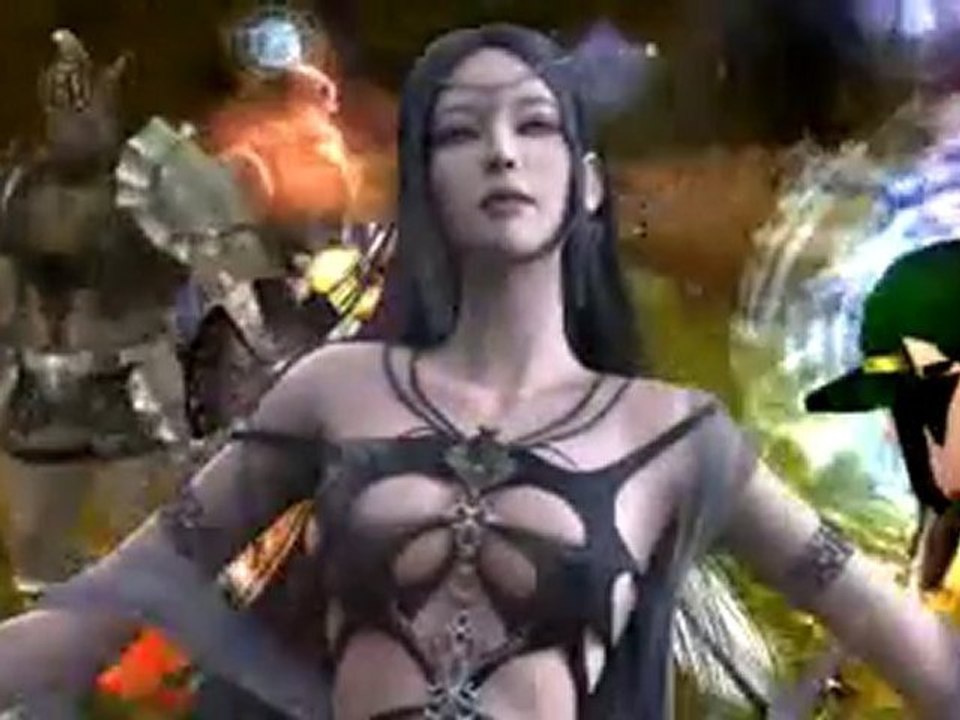 Shaiya_France