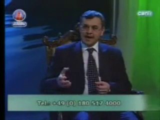 OSMANLI DÜŞMANLARINA CEVAP
