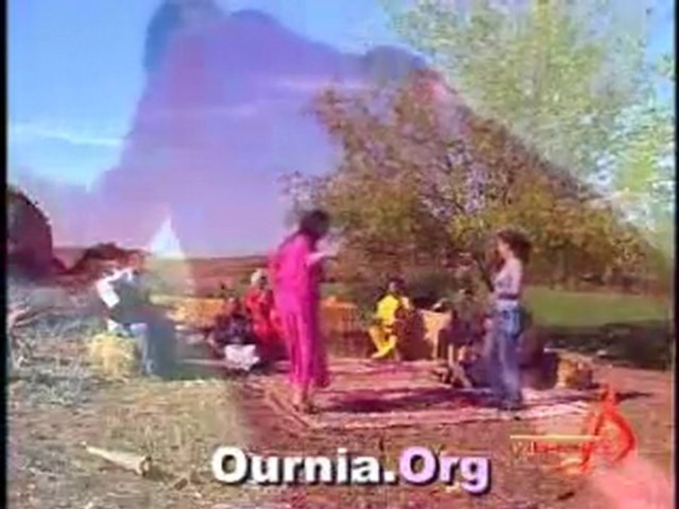 Abderrahim EL Meskini Boya Ou Ya Bouya Www.Ournia.Org