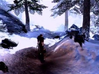 Fable 3 : vidéo de gameplay E3 2010
