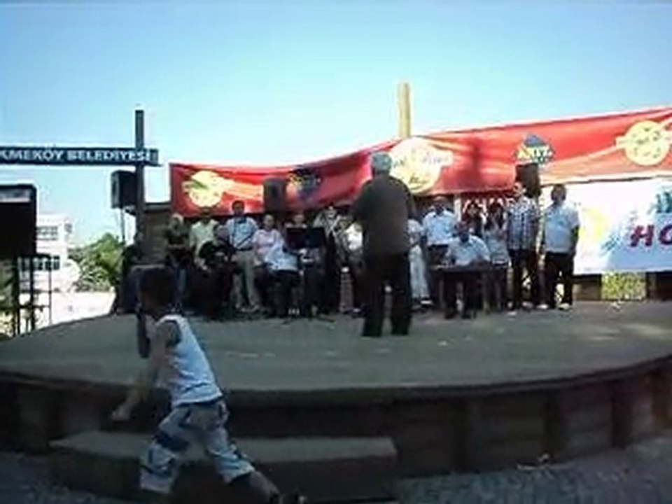 ÇAYELİ PİKNİĞİ - DURSUN KARACA-TSM