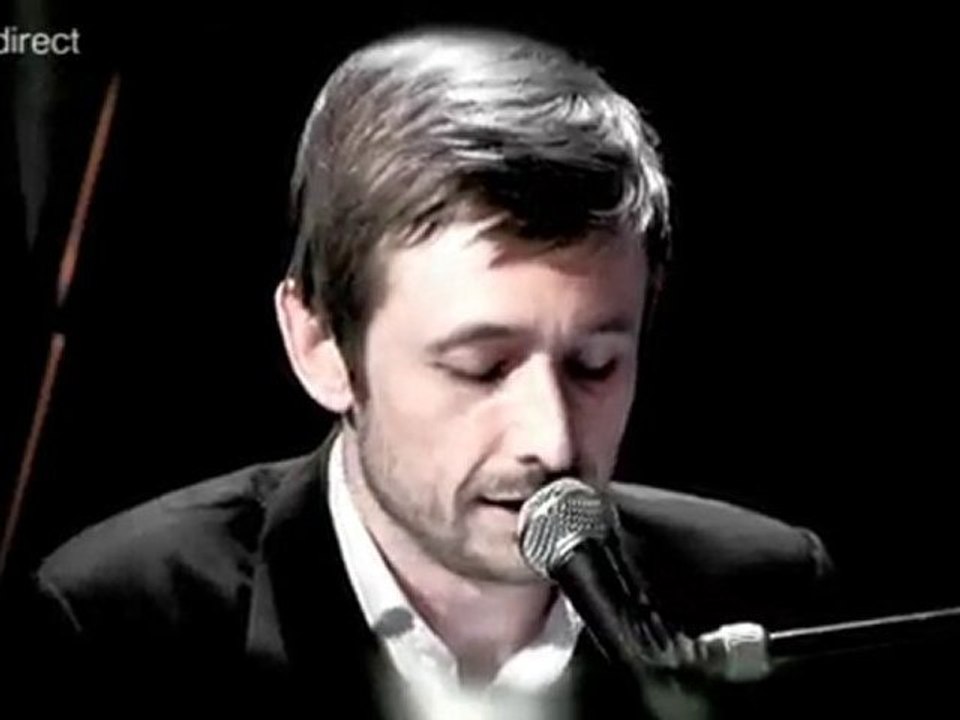 The Divine Comedy - I like