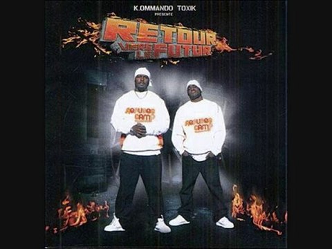 09 k.ommando toxik arsenik vichy las vegas & cici - bad..