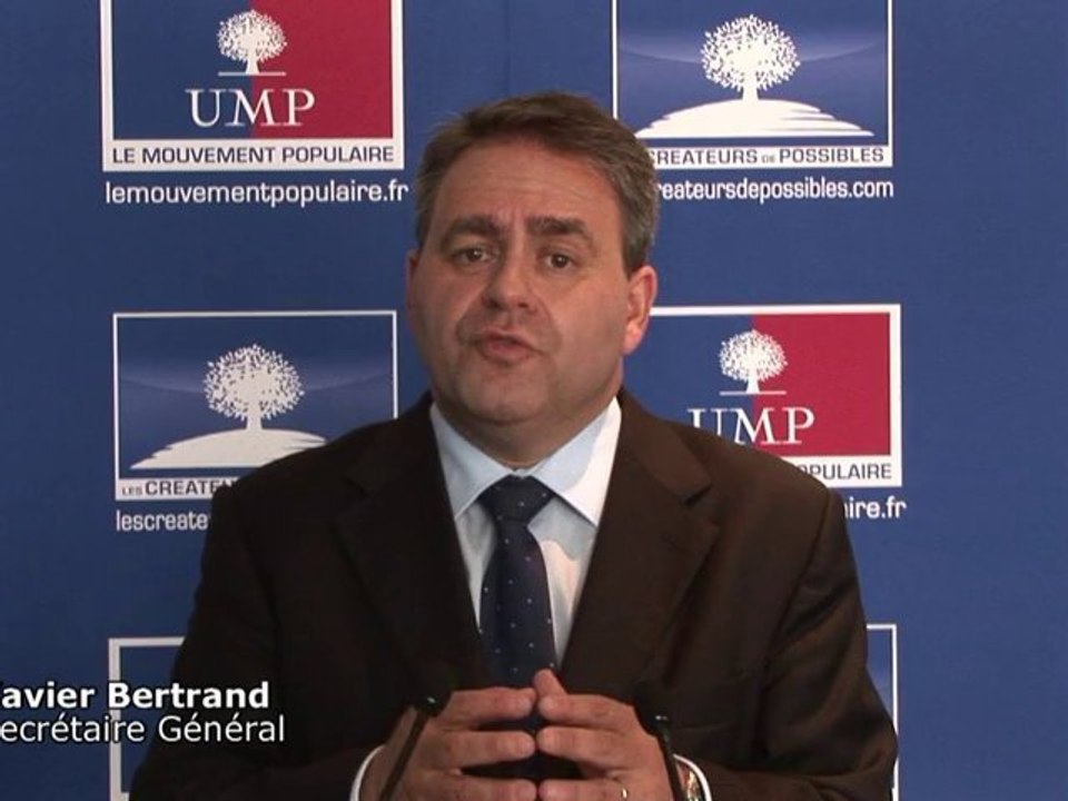 Le Mouvement Populaire soutient la réforme des retraites