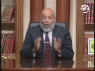 الشيخ وجدي غنيم - رسالة إلى اللسان 1