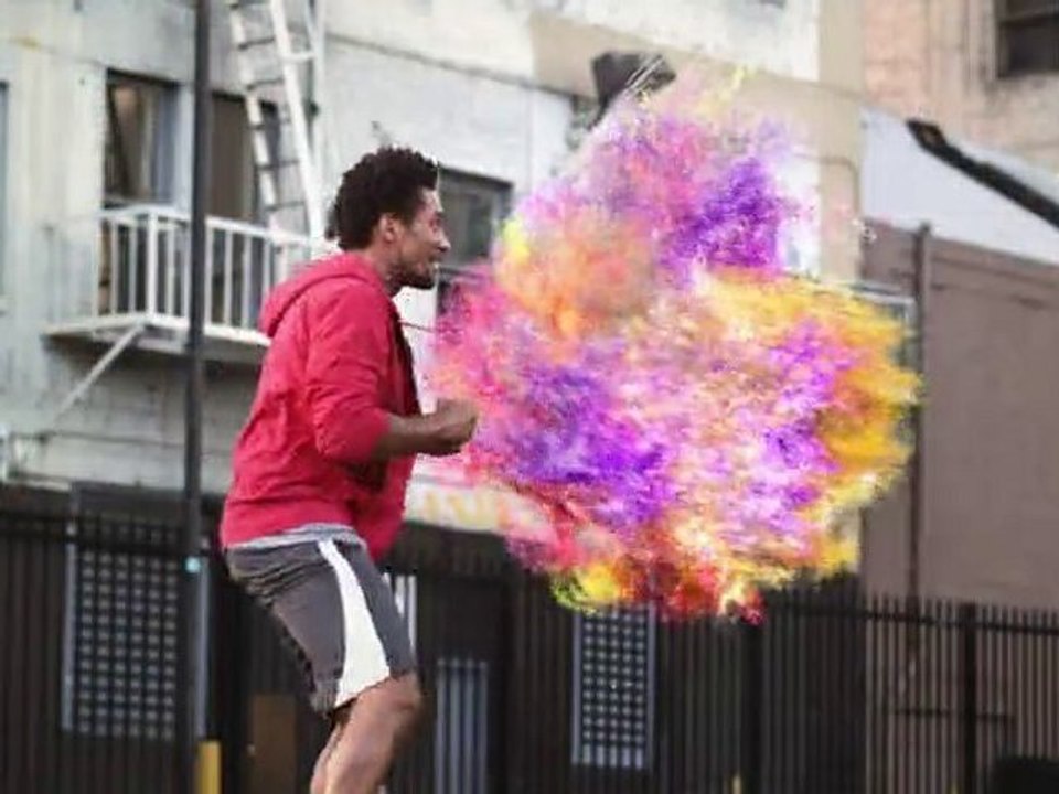 Your Shape - Fitness Evolved - Trailer E3 2010