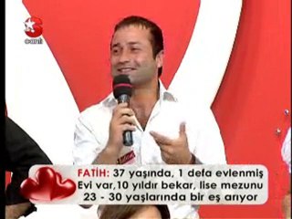 Descargar video: Zuhal topal izdivac 2