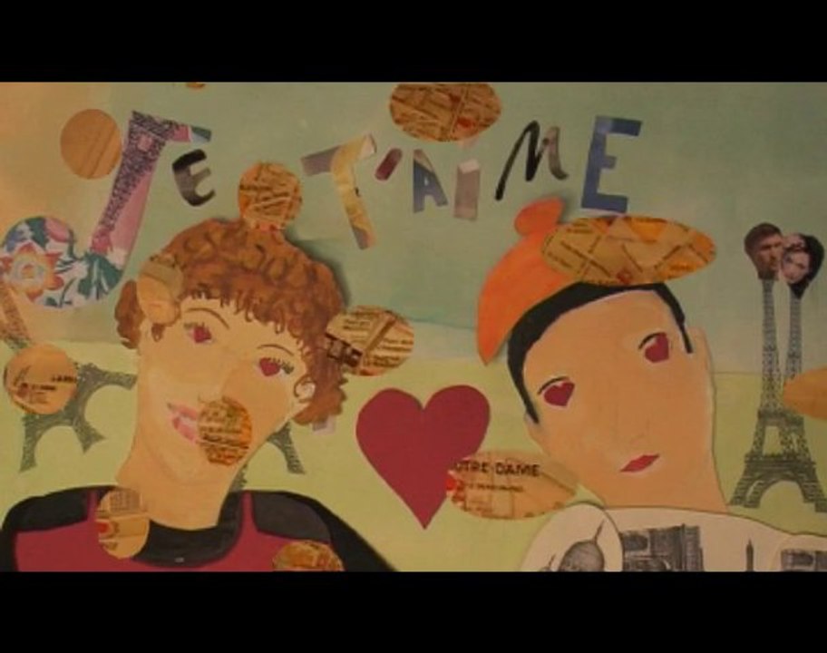 moi je suis paris tango