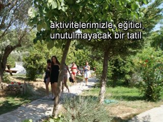 Yüzme ve Spor Kursu