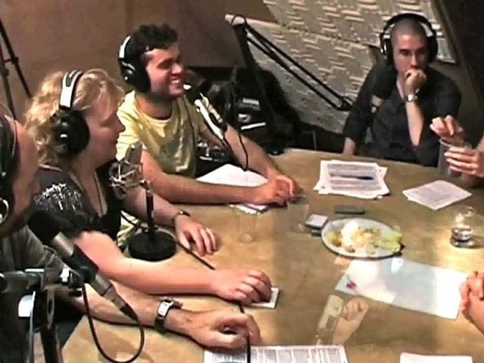 Kiki juin 2010 Team 2 part07 Evelyne Lombricompost