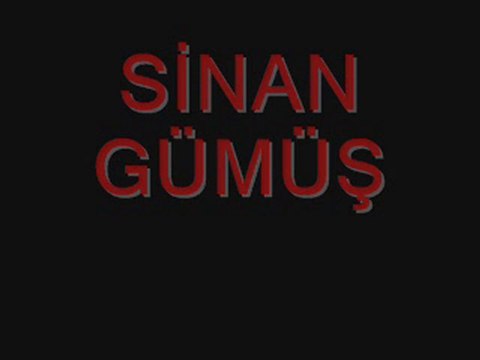 sinan gümüş aşka dair