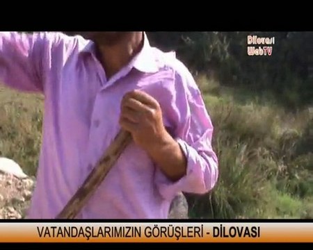 VATANDAŞ GÖRÜŞLERİ