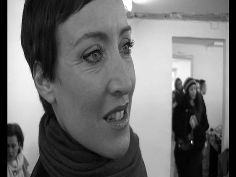 nathalie gervais défilé haute couture on aura tout vu ss2010