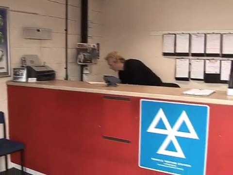 Tyred & Exhausted Car Servicing & Repair in Hemelhempstead