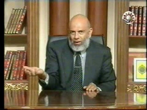 الشيخ وجدي غنيم - رسالة إلى الموت 2