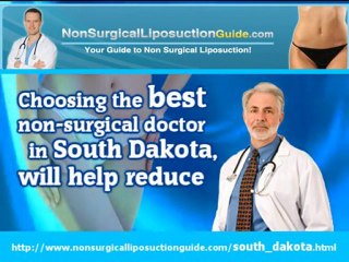 Non Surgical Liposuction South Dakota