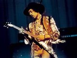 Jimi Hendrix Experience: Are you experienced