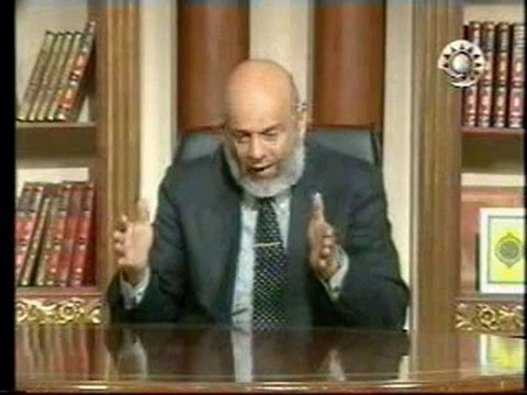 الشيخ وجدي غنيم - رسالة إلى الموت 1