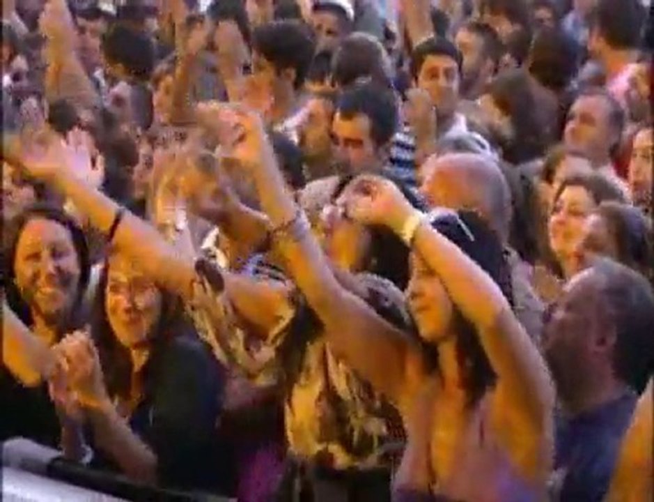 Turquie derviches tourneurs