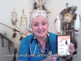 Fertility Cycles With Lumalove